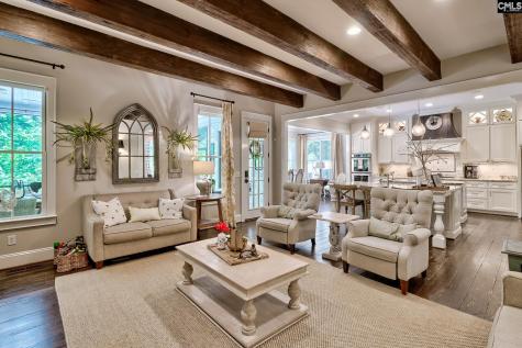 125 Preserve Lane Columbia SC 29209