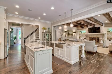125 Preserve Lane Columbia SC 29209