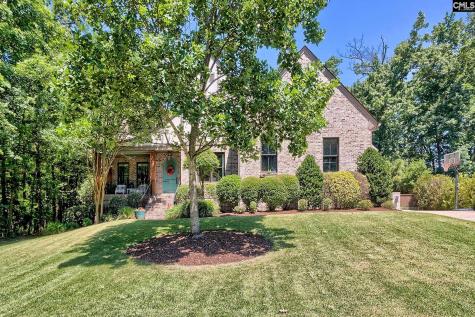 125 Preserve Lane Columbia SC 29209