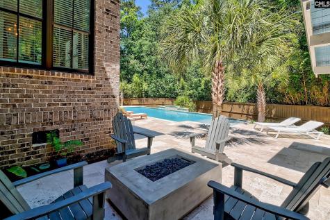 125 Preserve Lane Columbia SC 29209