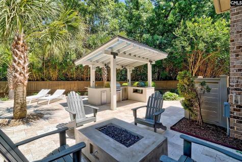 125 Preserve Lane Columbia SC 29209