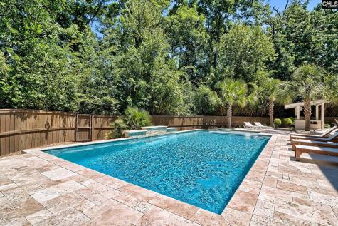 125 Preserve Lane Columbia SC 29209