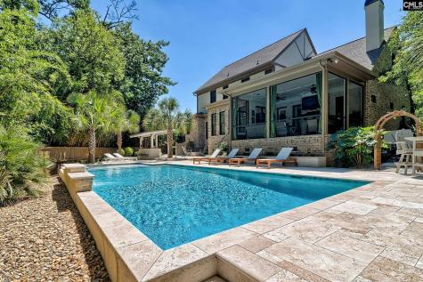 125 Preserve Lane Columbia SC 29209