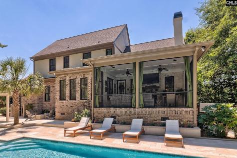 125 Preserve Lane Columbia SC 29209