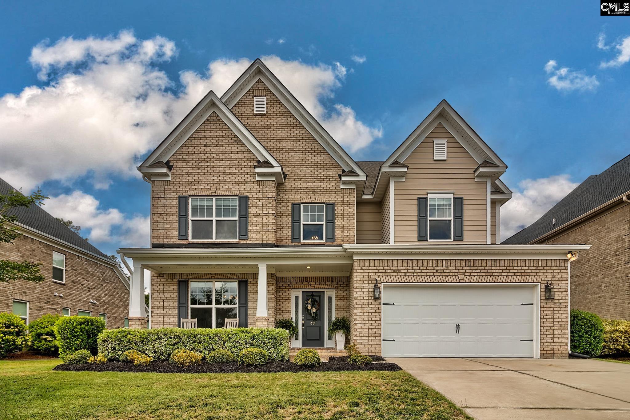 414 Litchfield Lane Lexington SC 29072