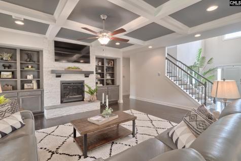 414 Litchfield Lane Lexington SC 29072