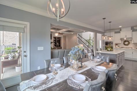 414 Litchfield Lane Lexington SC 29072
