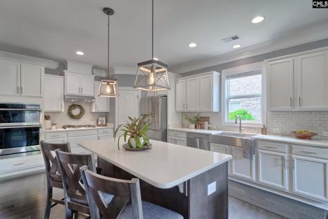 414 Litchfield Lane Lexington SC 29072