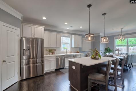 414 Litchfield Lane Lexington SC 29072