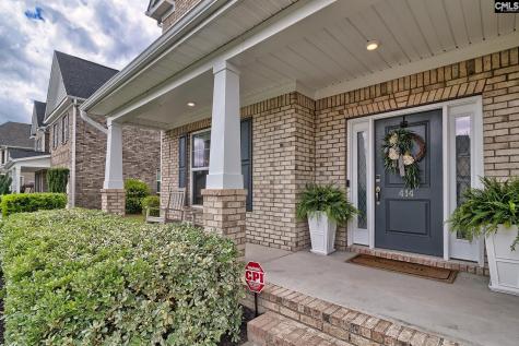 414 Litchfield Lane Lexington SC 29072