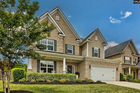 414 Litchfield Lane Lexington SC 29072