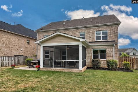 414 Litchfield Lane Lexington SC 29072