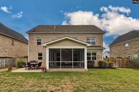 414 Litchfield Lane Lexington SC 29072