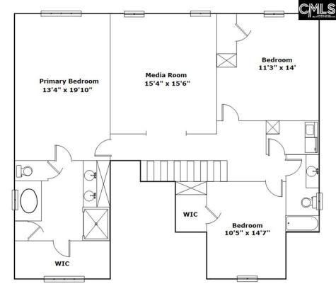 414 Litchfield Lane Lexington SC 29072