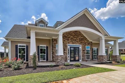 414 Litchfield Lane Lexington SC 29072