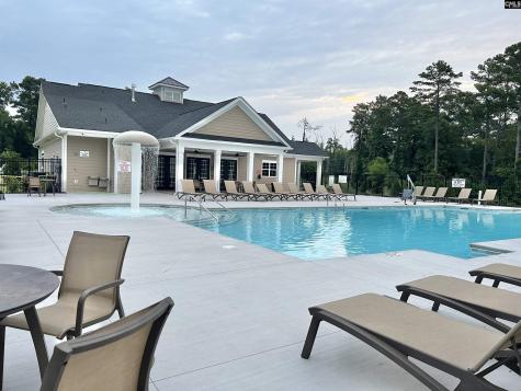 414 Litchfield Lane Lexington SC 29072