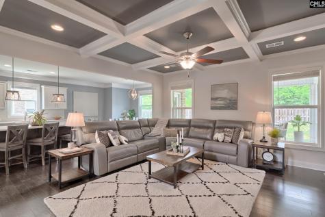 414 Litchfield Lane Lexington SC 29072