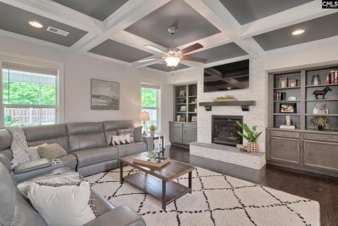 414 Litchfield Lane Lexington SC 29072