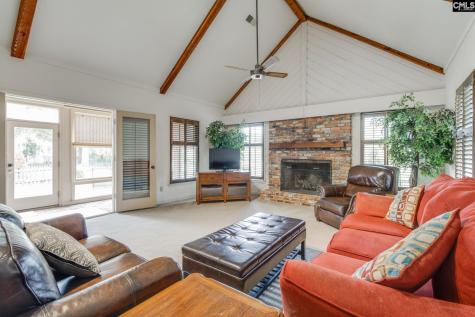 74 Mallet Hill Court Columbia SC 29223