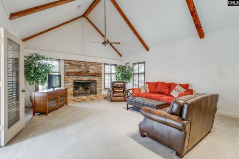 74 Mallet Hill Court Columbia SC 29223
