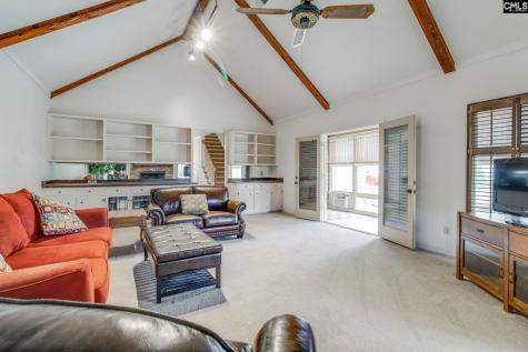74 Mallet Hill Court Columbia SC 29223
