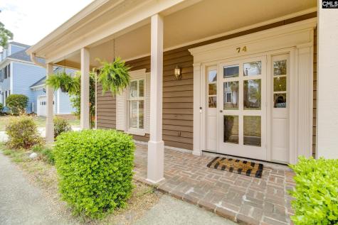 74 Mallet Hill Court Columbia SC 29223
