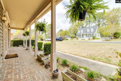 74 Mallet Hill Court Columbia SC 29223