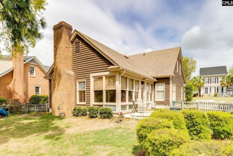 74 Mallet Hill Court Columbia SC 29223