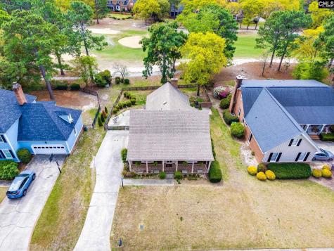 74 Mallet Hill Court Columbia SC 29223