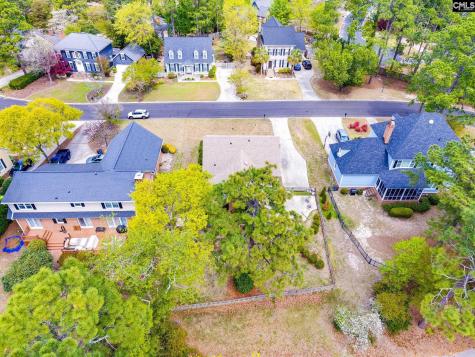 74 Mallet Hill Court Columbia SC 29223