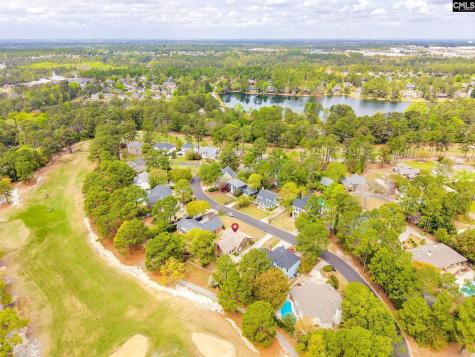 74 Mallet Hill Court Columbia SC 29223