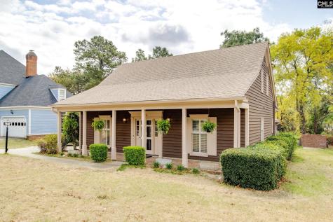 74 Mallet Hill Court Columbia SC 29223