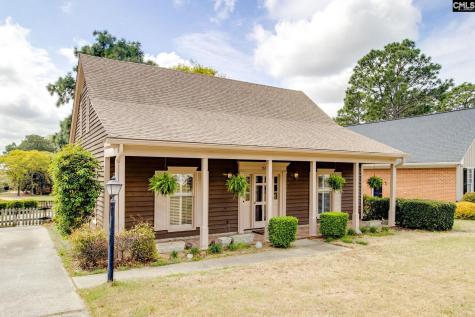 74 Mallet Hill Court Columbia SC 29223