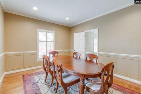 74 Mallet Hill Court Columbia SC 29223