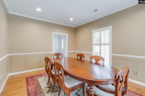 74 Mallet Hill Court Columbia SC 29223