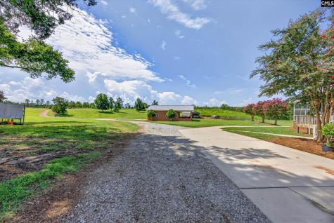 8459 St. Lukes Church Road Newberry SC 29108