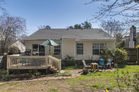 1017 Aderley Oak Drive Irmo SC 29063-7700
