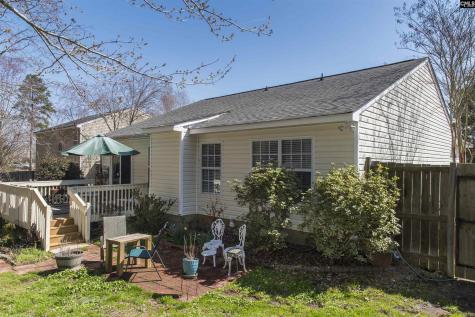 1017 Aderley Oak Drive Irmo SC 29063-7700