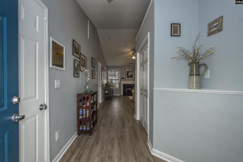 1017 Aderley Oak Drive Irmo SC 29063-7700