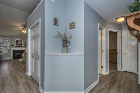 1017 Aderley Oak Drive Irmo SC 29063-7700