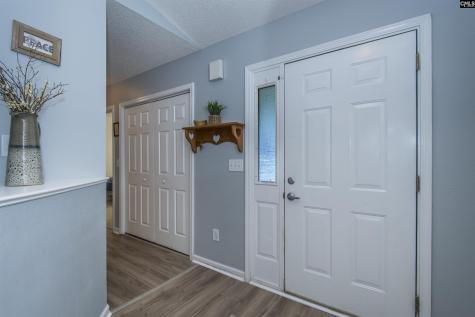 1017 Aderley Oak Drive Irmo SC 29063-7700