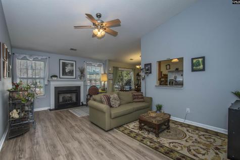 1017 Aderley Oak Drive Irmo SC 29063-7700
