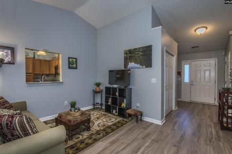 1017 Aderley Oak Drive Irmo SC 29063-7700