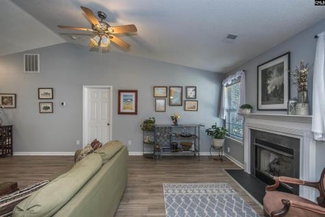 1017 Aderley Oak Drive Irmo SC 29063-7700