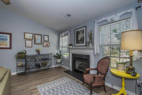 1017 Aderley Oak Drive Irmo SC 29063-7700