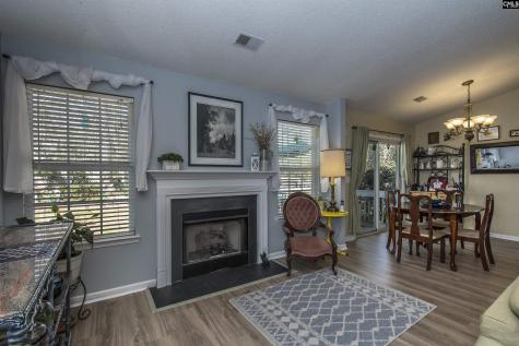 1017 Aderley Oak Drive Irmo SC 29063-7700