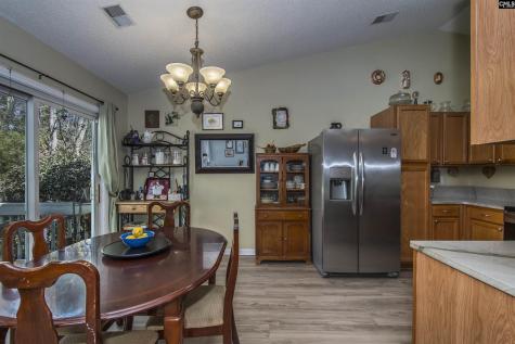 1017 Aderley Oak Drive Irmo SC 29063-7700