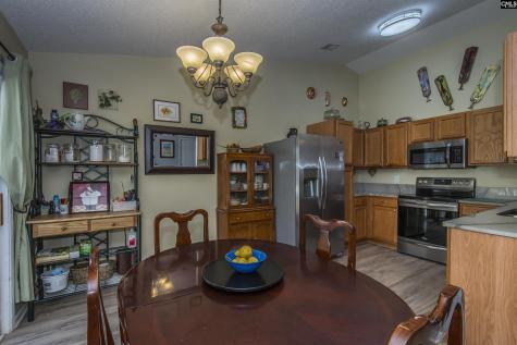 1017 Aderley Oak Drive Irmo SC 29063-7700