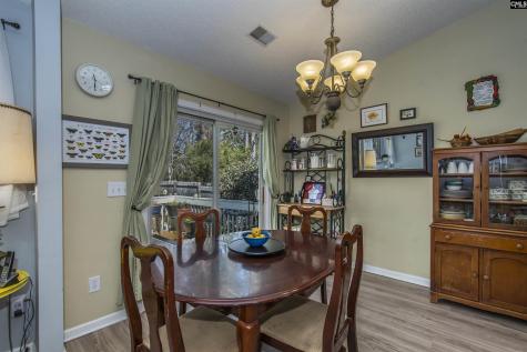 1017 Aderley Oak Drive Irmo SC 29063-7700