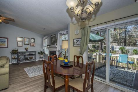 1017 Aderley Oak Drive Irmo SC 29063-7700